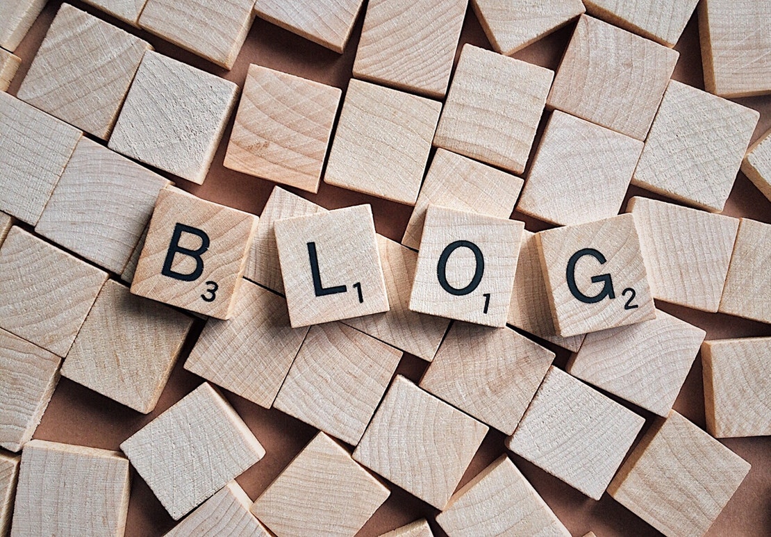 How to write a blog post the essential tips