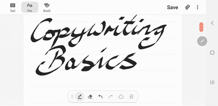 Copywriting basics what you need to know