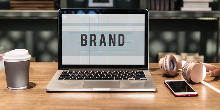 Blog content helps you brand build